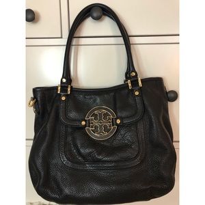 Tory Burch Amanda bag purse satchel